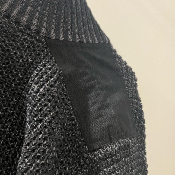 Rock & Republic Cardigan Sweater for Men - Picture 6 of 6